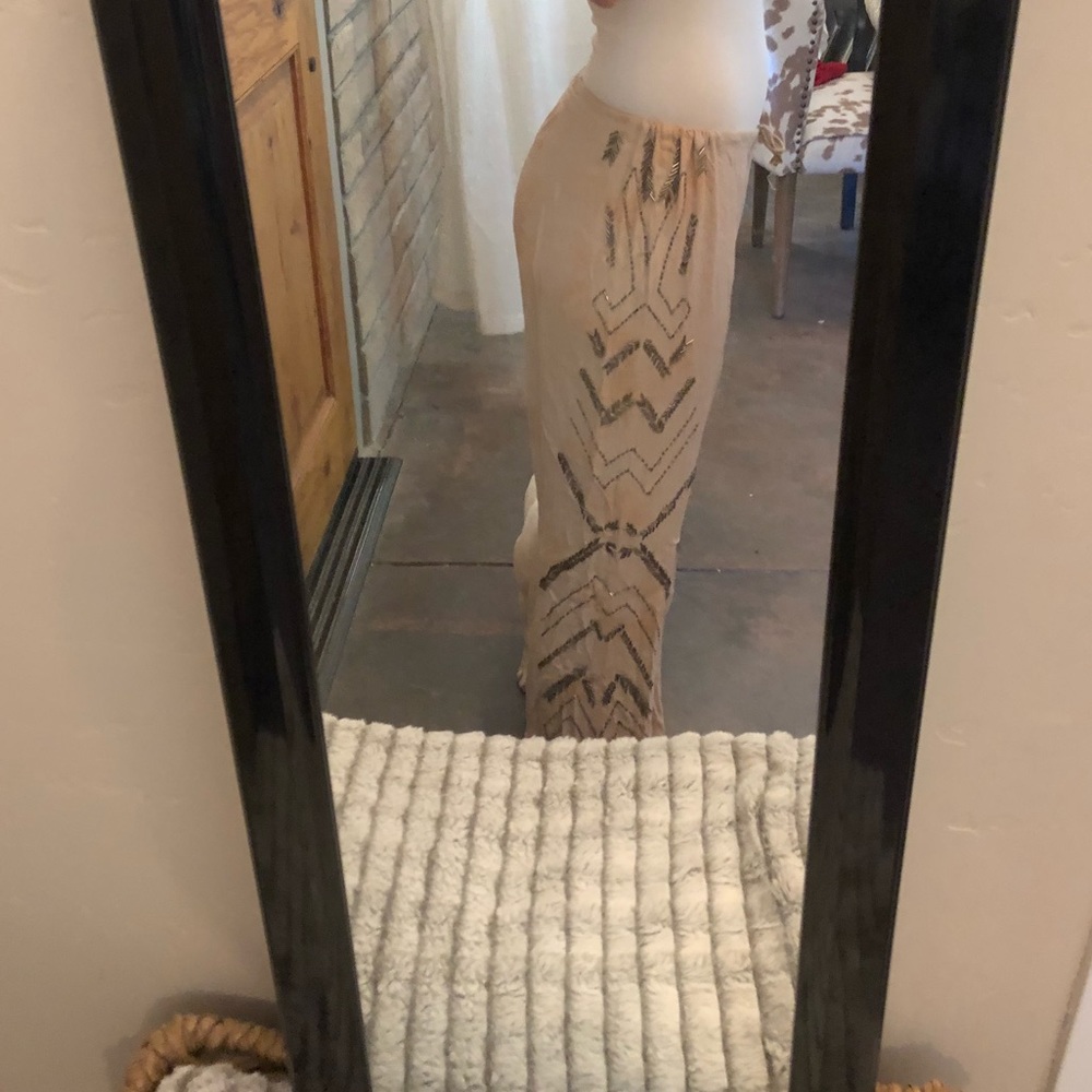 Chaser Beaded Pants